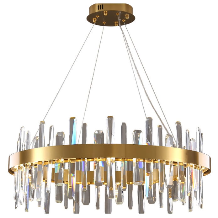 LUXEMBURG GULD 40cm