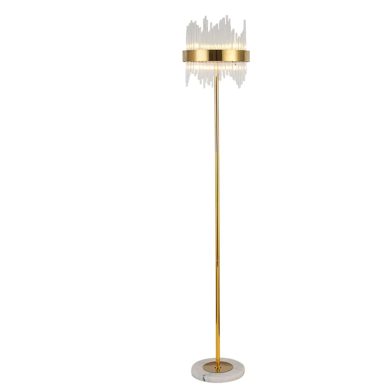 GOLVLAMPOR