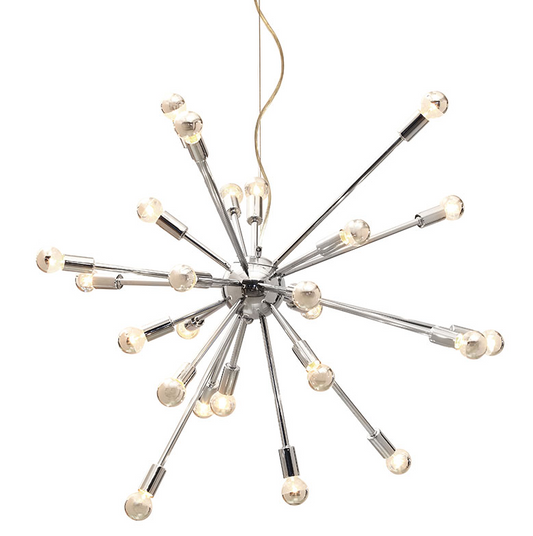 SOLAR 16 SILVER KROM
