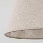 CANDI Beige Taklampa Ø85cm