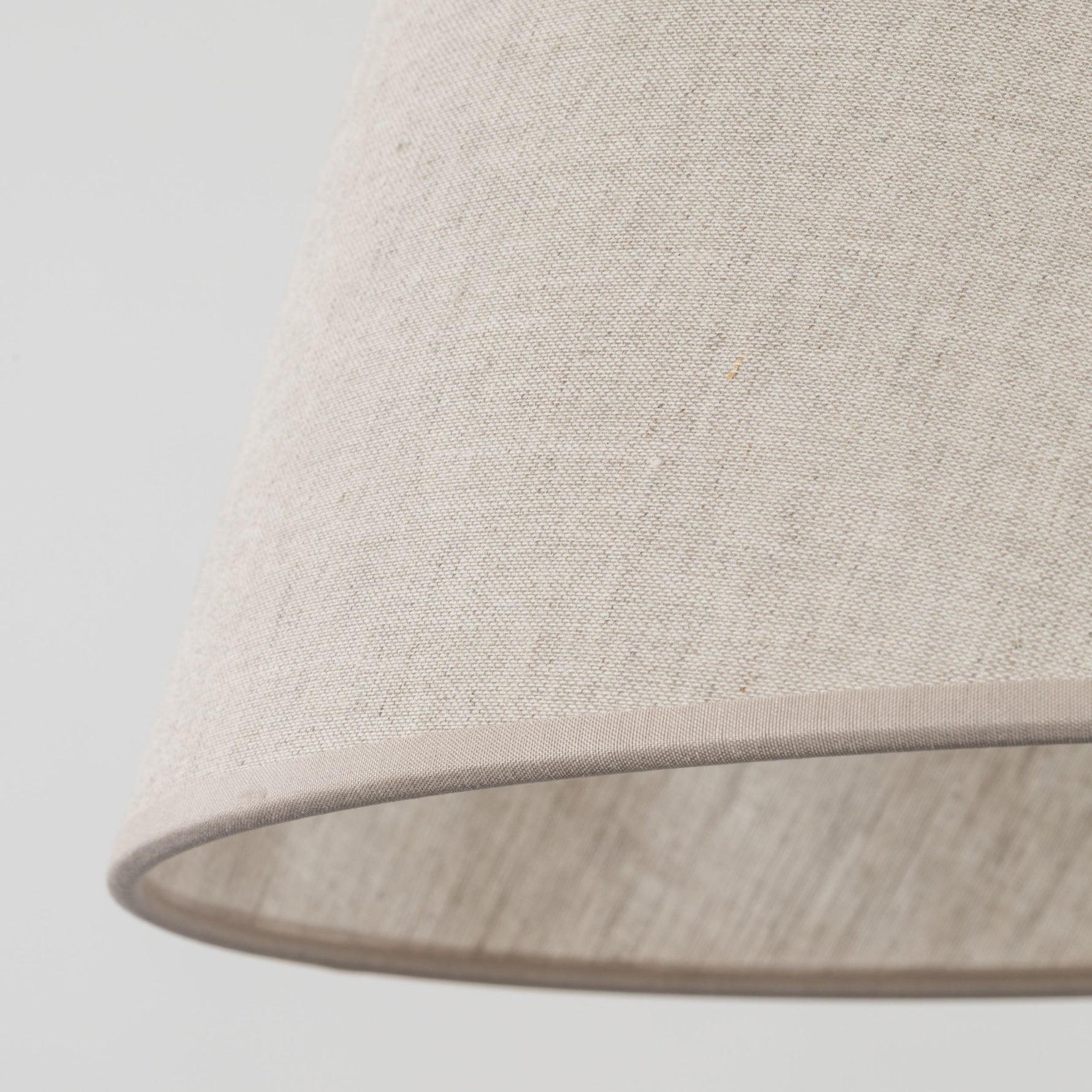 CANDI Beige Taklampa Ø85cm