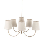 CANDI Beige Taklampa Ø85cm