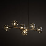 LAVA Beige Pendellampa hänglampa 7XG9