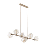 LAVA Beige Pendellampa hänglampa 7XG9