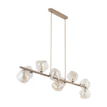 LAVA Beige Pendellampa hänglampa 9XG9