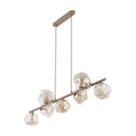 LAVA Beige Pendellampa hänglampa 9XG9