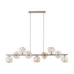 LAVA Beige Pendellampa hänglampa 9XG9