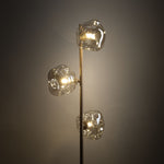 LAVA Beige Golvlampa 3XG9