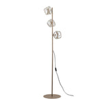 LAVA Beige Golvlampa 3XG9