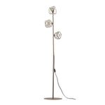 LAVA Beige Golvlampa 3XG9