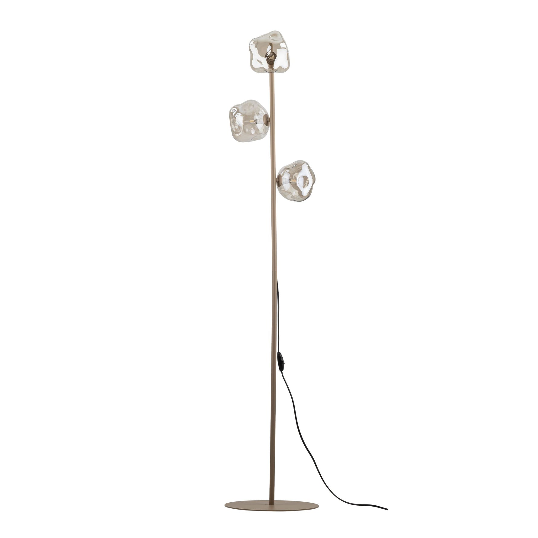 LAVA Beige Golvlampa 3XG9