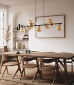 ESTER BRUN Pendellampa 9