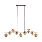 ESTER BRUN Pendellampa 9