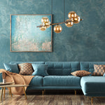 ESTER BRUN Pendellampa 7