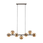 ESTER BRUN Pendellampa 7