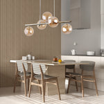 ESTER GULD Pendellampa 5