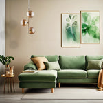 ESTER GULD Taklampa 3