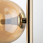 ESTER GULD Taklampa 3