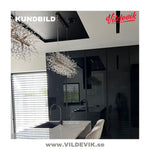 STARDUST Guld Pendellampa 90CM