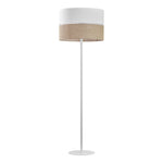 BIANCO Vit Golvlampa