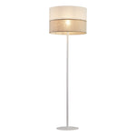 BIANCO Vit Golvlampa