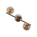 ESTER GULD Taklampa 3