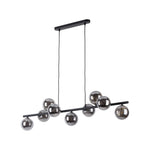 ESTER SVART Pendellampa 9