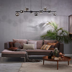 ESTER SVART Pendellampa 9