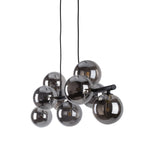 ESTER SVART Pendellampa 9