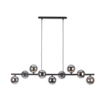 ESTER SVART Pendellampa 9