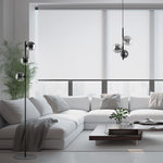 ESTER SVART Golvlampa 3