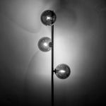 ESTER SVART Golvlampa 3