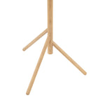 ESTER Trä Vit golvlampa 3