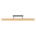 TEO LED Taklampa Ø96cm