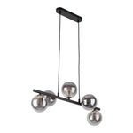 ESTER SVART Pendellampa 5