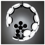 ASTRO Pendellampa 55cm