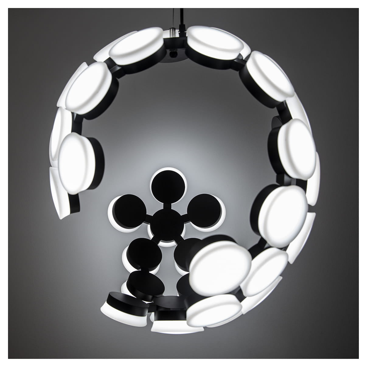 ASTRO Pendellampa 55cm