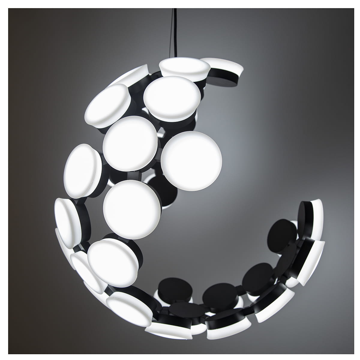 ASTRO Pendellampa 55cm