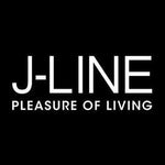 HÄNGLAMPA ORIENTAL XL VIT METALL 94CM J-LINE