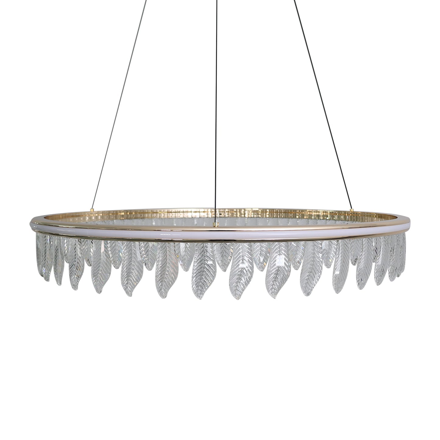 ORGANIC 60cm GULD