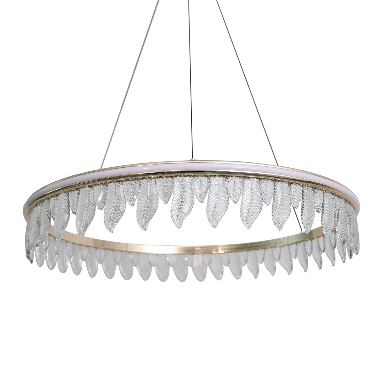 ORGANIC 60cm GULD