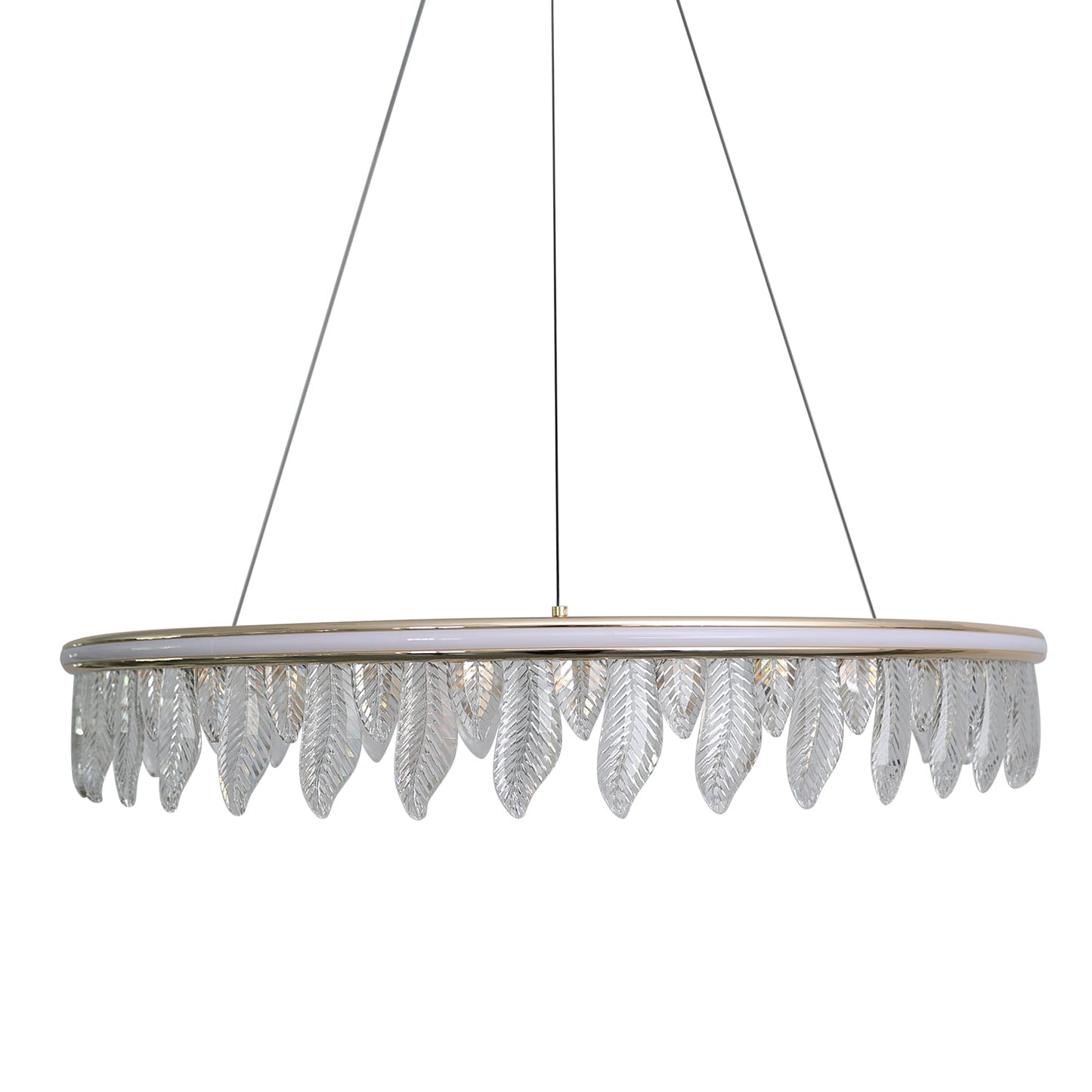 ORGANIC 60cm GULD
