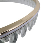 ORGANIC 60cm Guld Pendellampa