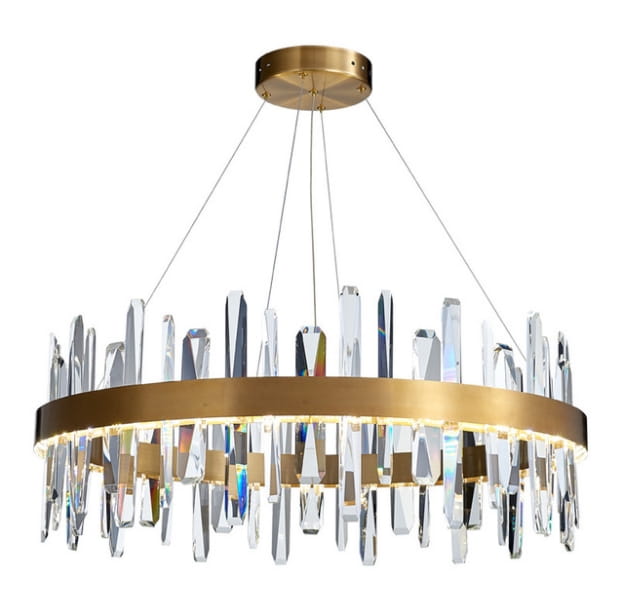 LUXEMBURG GULD 40cm