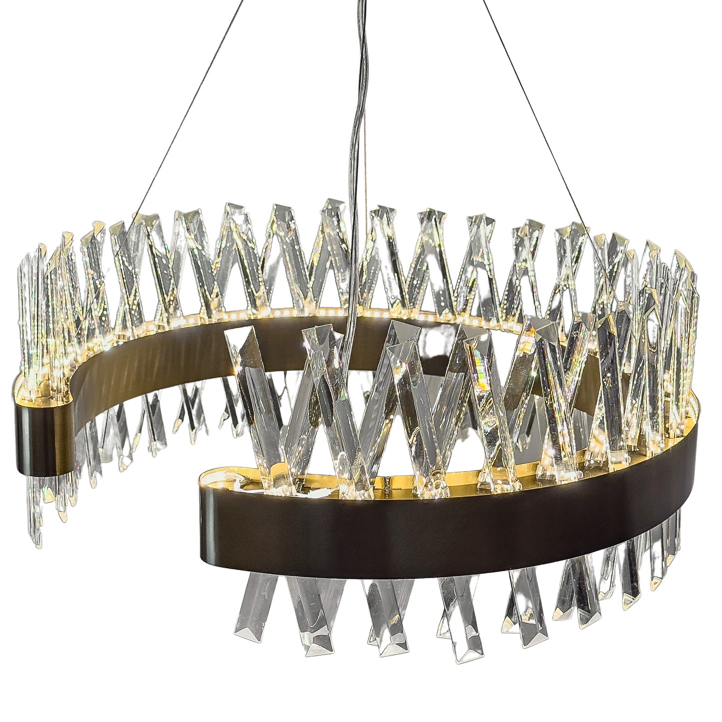 MONTE CARLO 60CM GULD