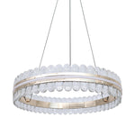 MEDUSA GULD 60cm Pendellampa