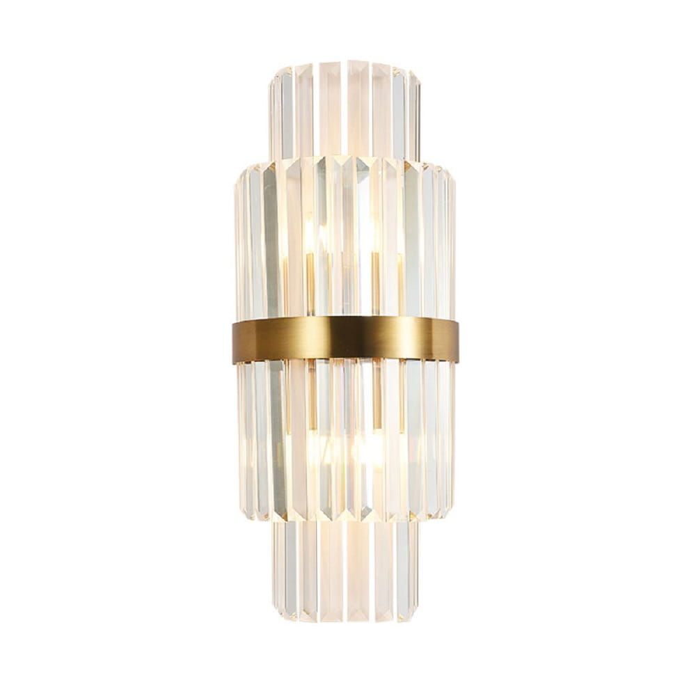 MONTE CARLO VÄGGLAMPA XL 56cm