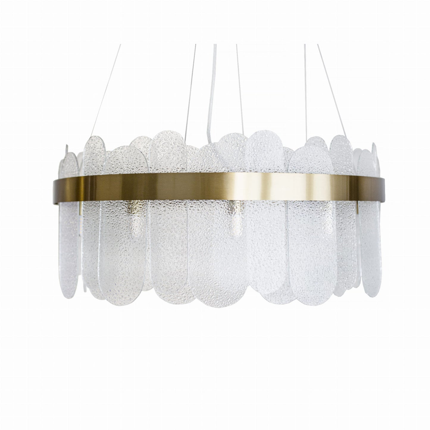 BARCELONA GULD 60cm 