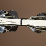 ÄLVA Svart Taklampa Pendellampa LED 30W