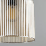 SOPHIA Grön Taklampa Rak 1×E14